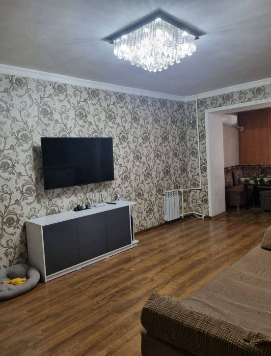 Квартира продаётся Чиланзар 23 квартал 3/1/5 меб тех фархадский