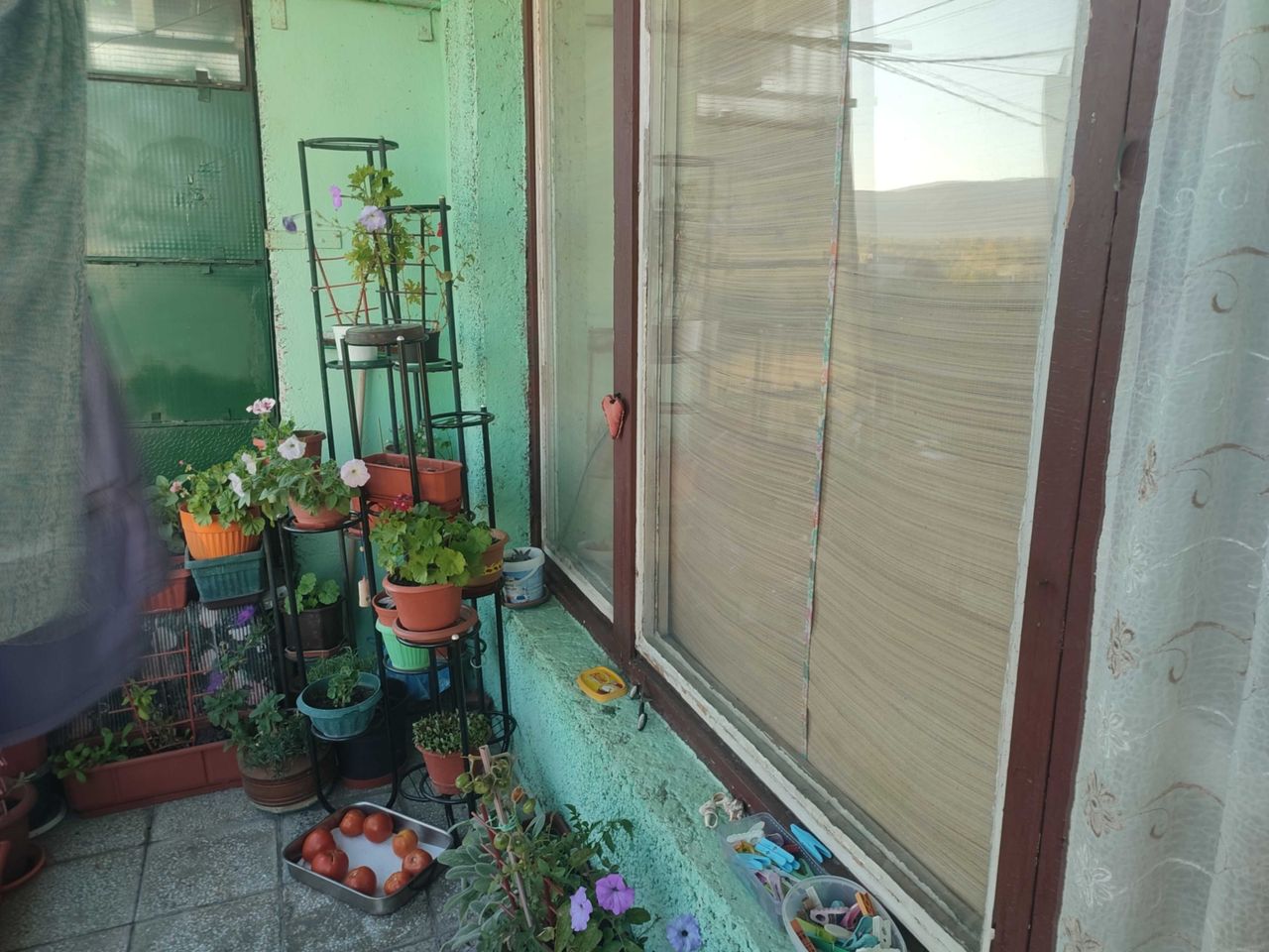 Продава се Двустаен апартамент в Търговище, Запад 2 - 56 кв.м за 1084 €/кв.м - Снимка #3