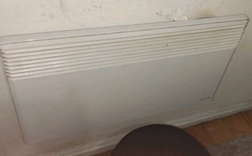 Конвектор 2000w френски