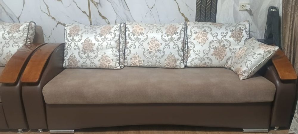 Диван, малый диван