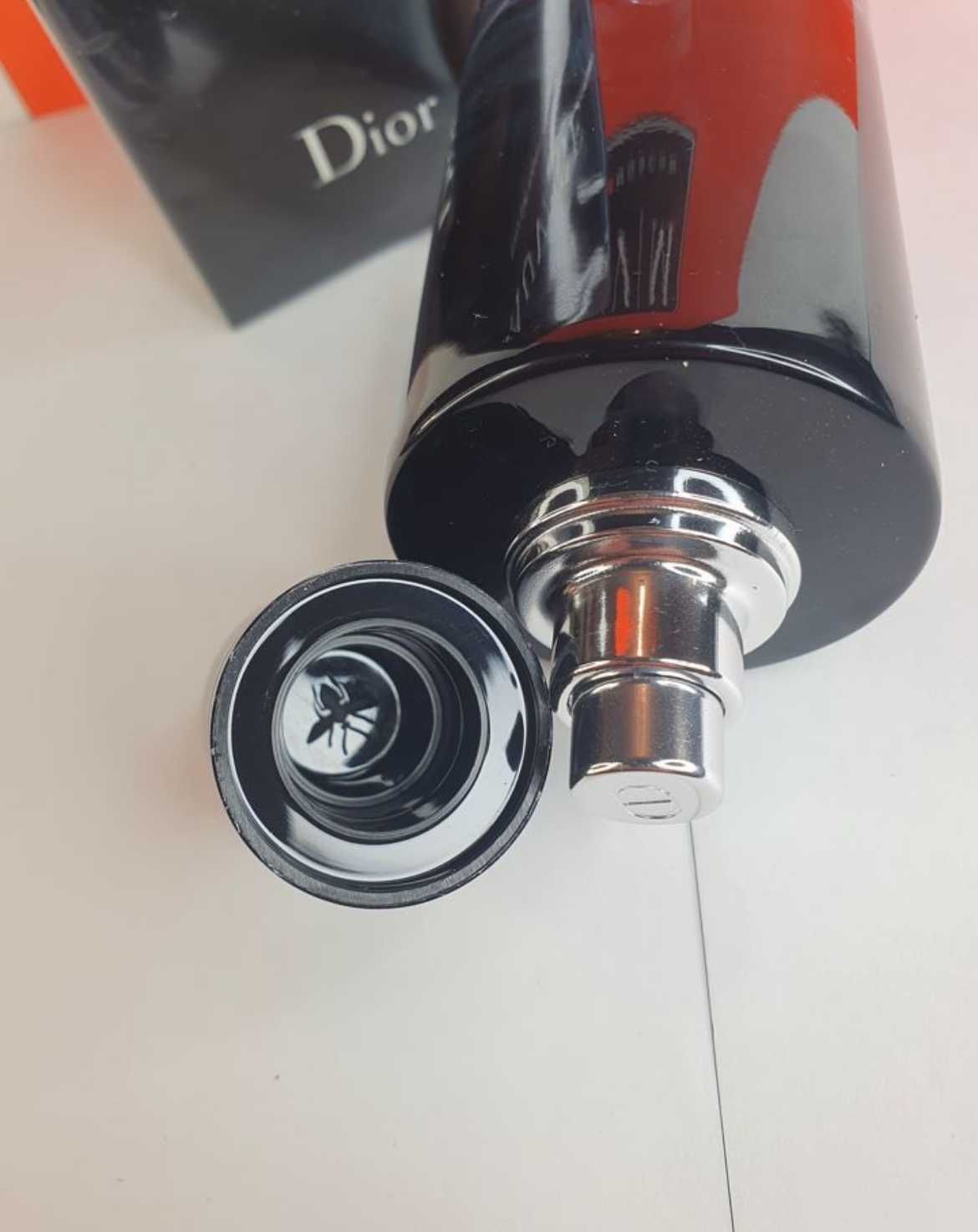 Парфюм Dior Sauvage 100ml
