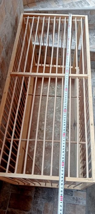 Colivie cusca pasari