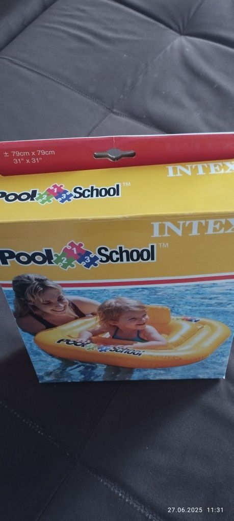Бебешки пояс INTEX