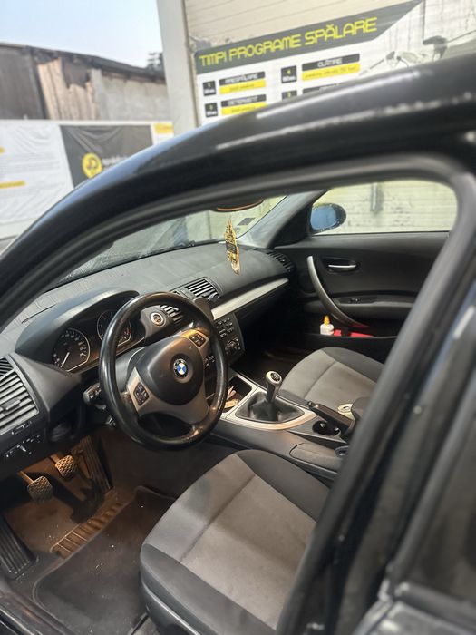 Bmw Seria 1 1.6 Benzina