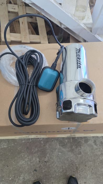 Electropompa cu plutitor PF1110 Makita