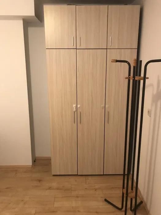 Дава се под наем Двустаен апартамент в Пловдив, Христо Смирненски - 65 кв.м за 325 € - Снимка #6