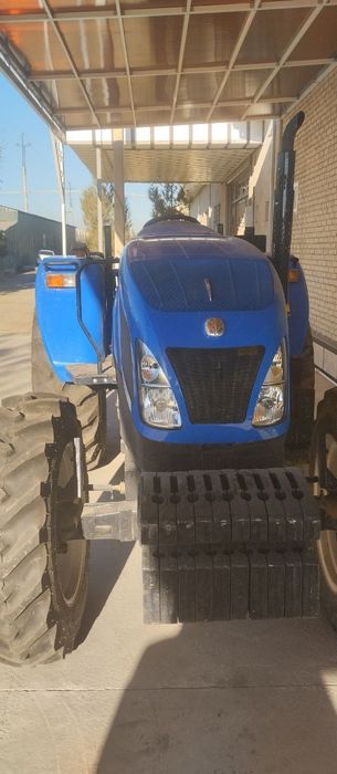 Трактор Holland  TT4.80