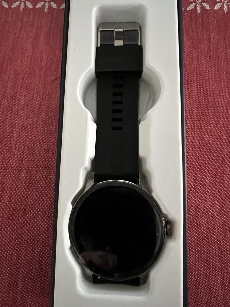 Smart watch android nou sigilat!