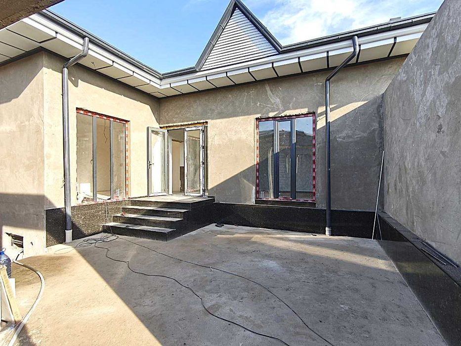 Yu  Продаются 4 дома п. Шаназар (Барданкуль) рассрочка до 3 месяцев