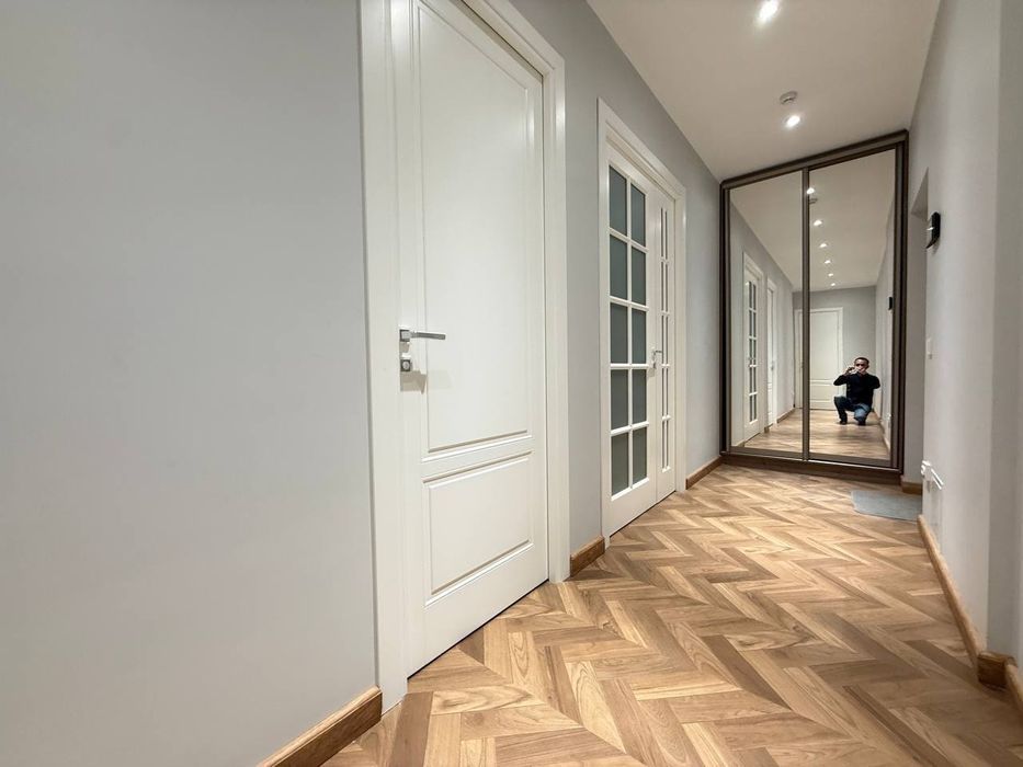 Продается 2х ком квартира, ЖК NRG Mirzo Ulugbek, ор-р: Буз базар, 64м²