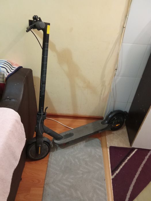 Trotinetă electrică de vanzare
