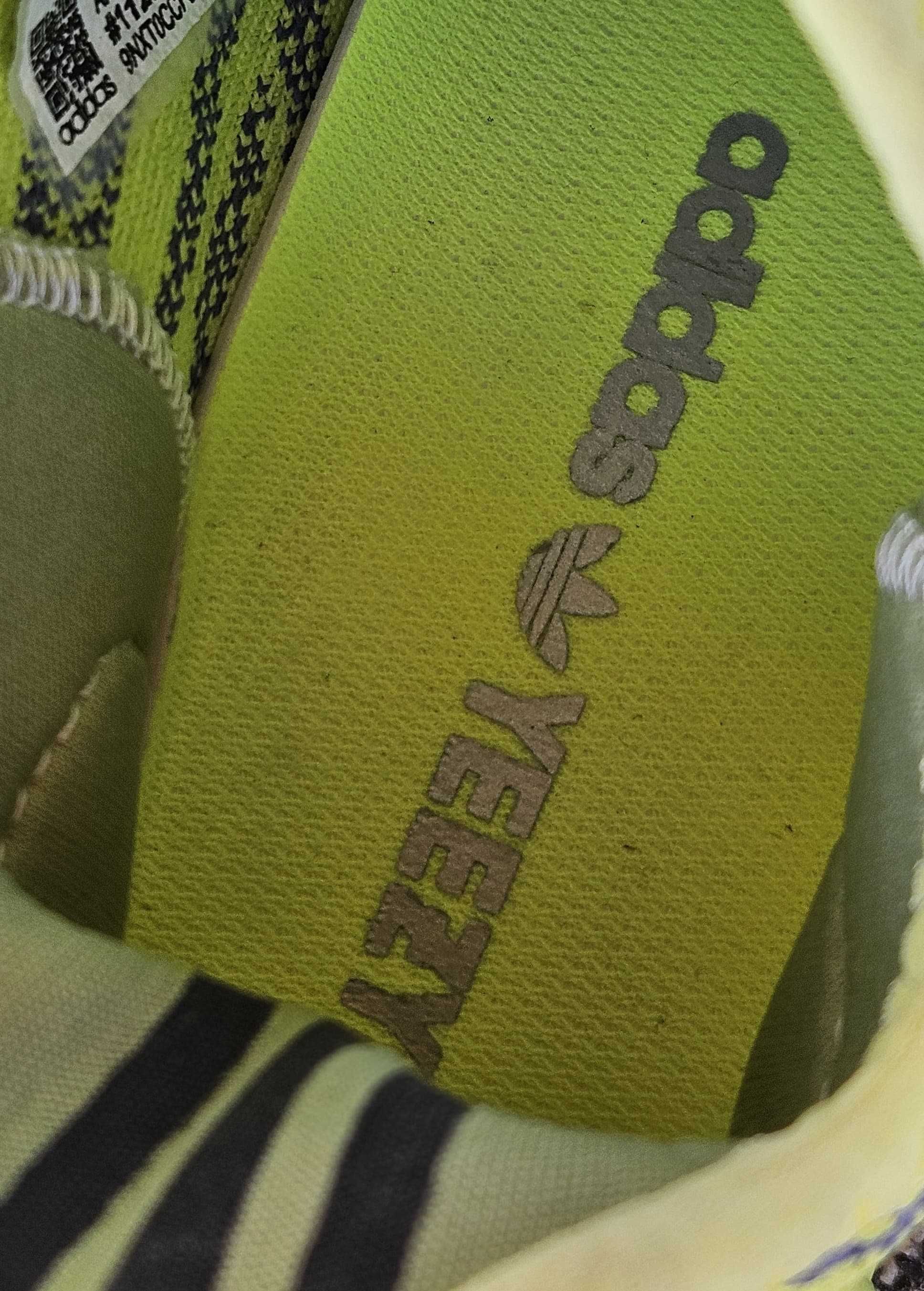 Adidas Yeezy Boost 350 Verde