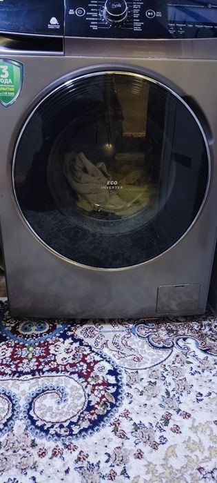 Artel invertor mator 6kg