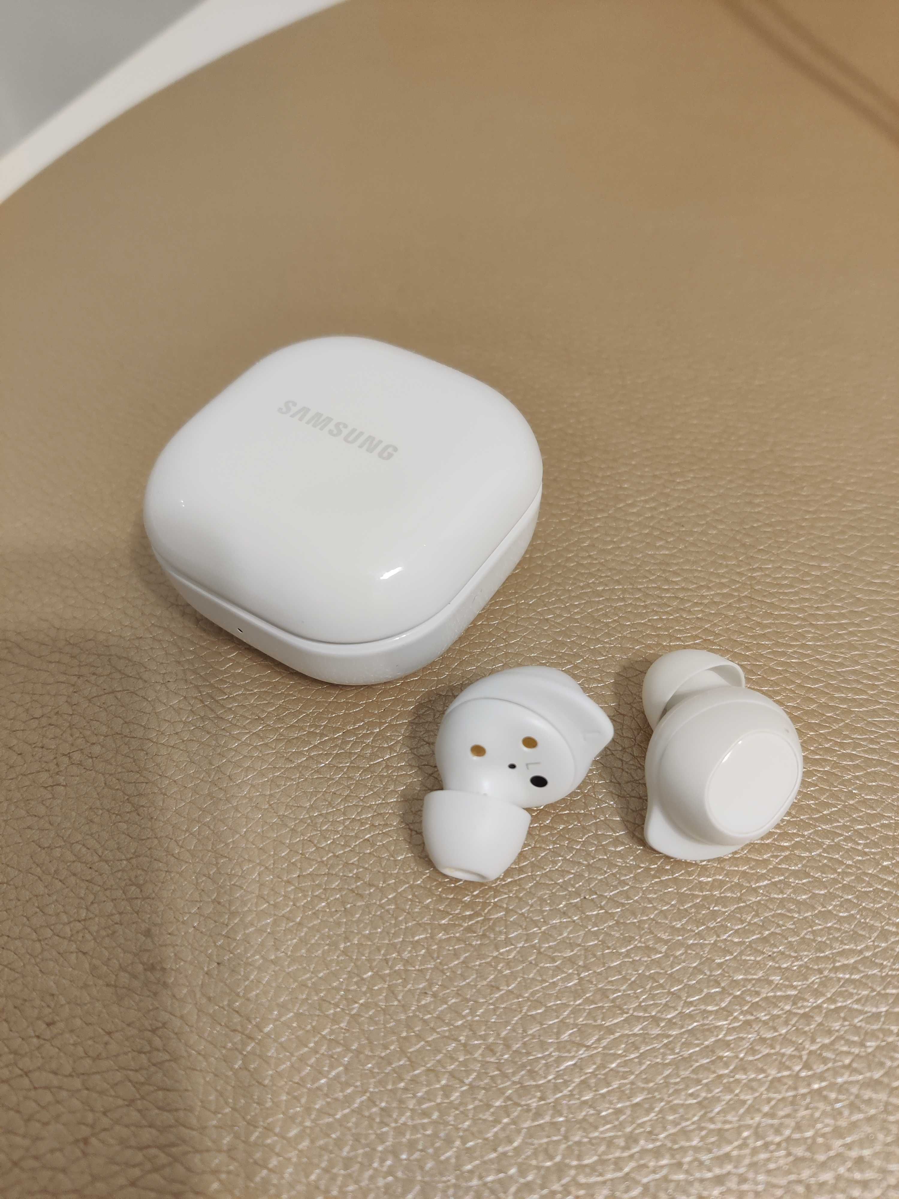 Casti Samsung Galaxy Buds FE bluethoot