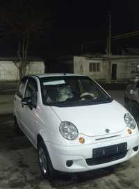 Matiz mx sotiladi