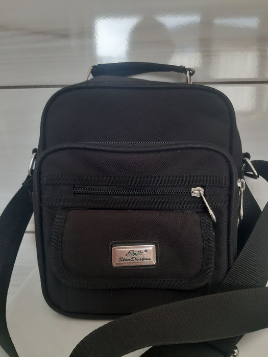 Borseta umăr pt barbati