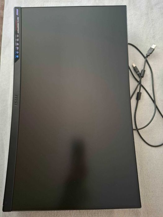 Монитор msi mag271cv