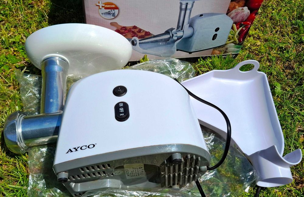 Месомелачка Ayco