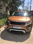 vand range rover evoque