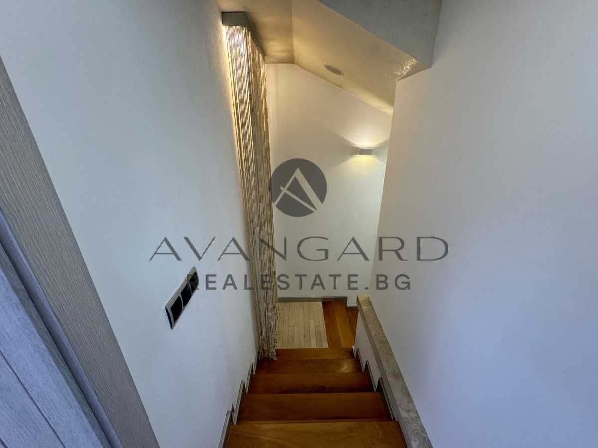 Продава се Мезонет в Пловдив, Център - 200 кв.м за 2450 €/кв.м - Снимка #13