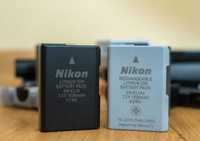 Acumulator Nikon EN-EL14 si EN-EL14a