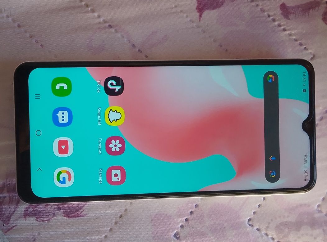 Samsung Galaxy A12