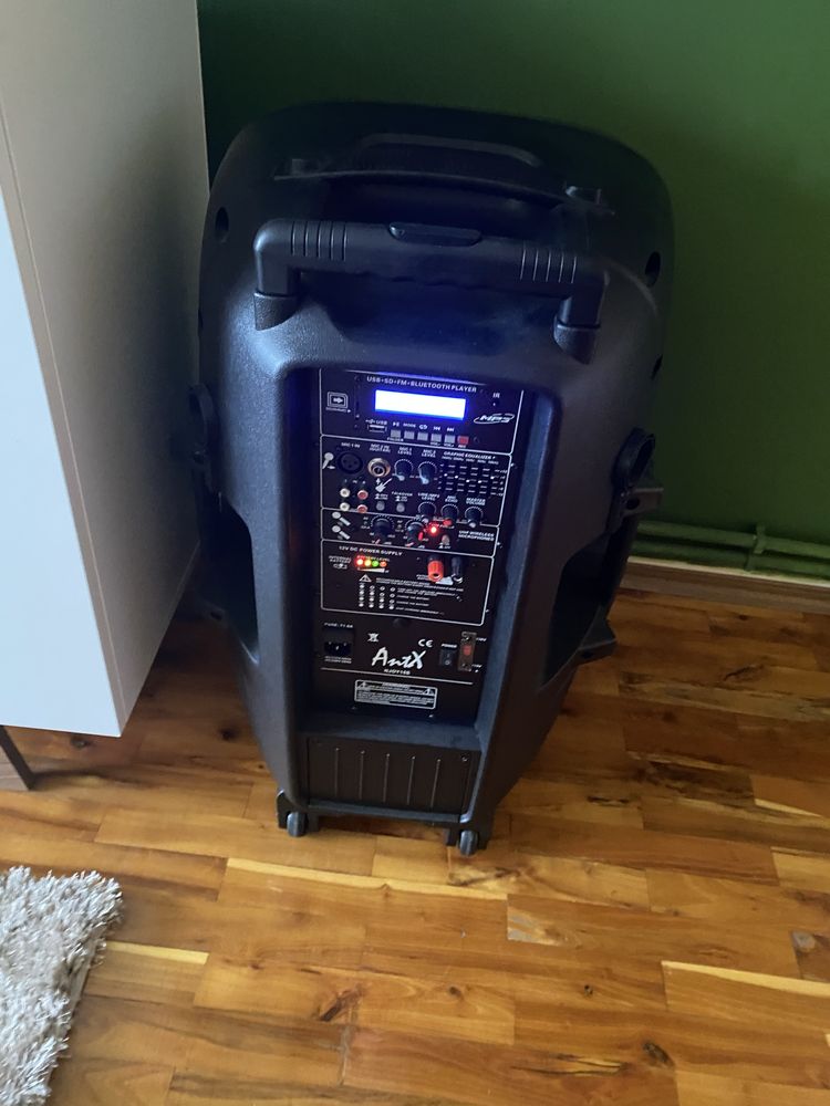 Караоке колона AntX