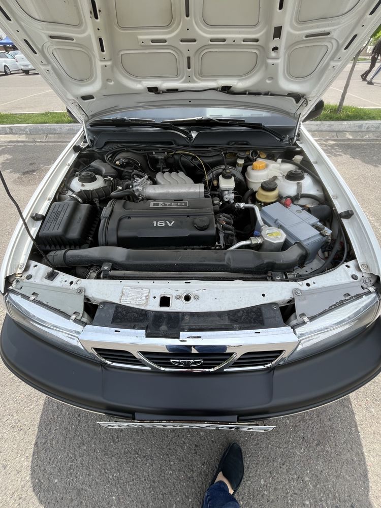 Daewoo Nexia  donc