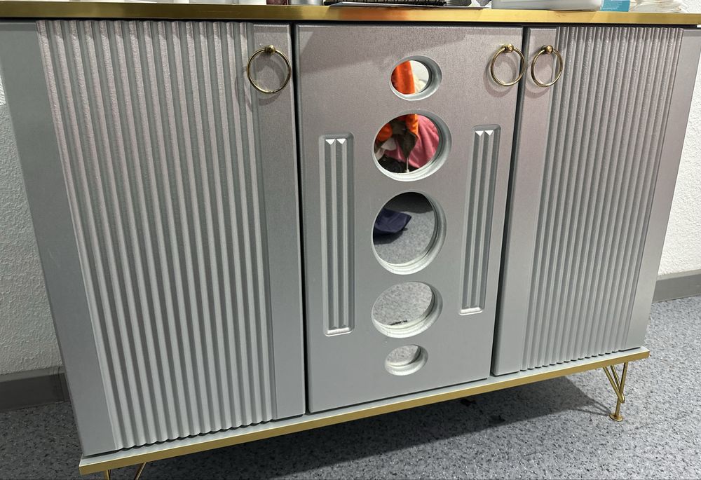 комод под телевизор