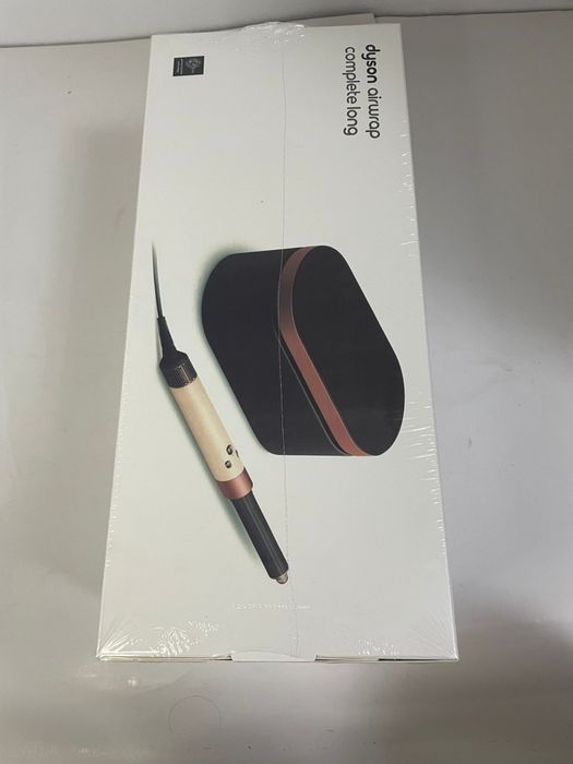 Ondulator de par Dyson AirWarp