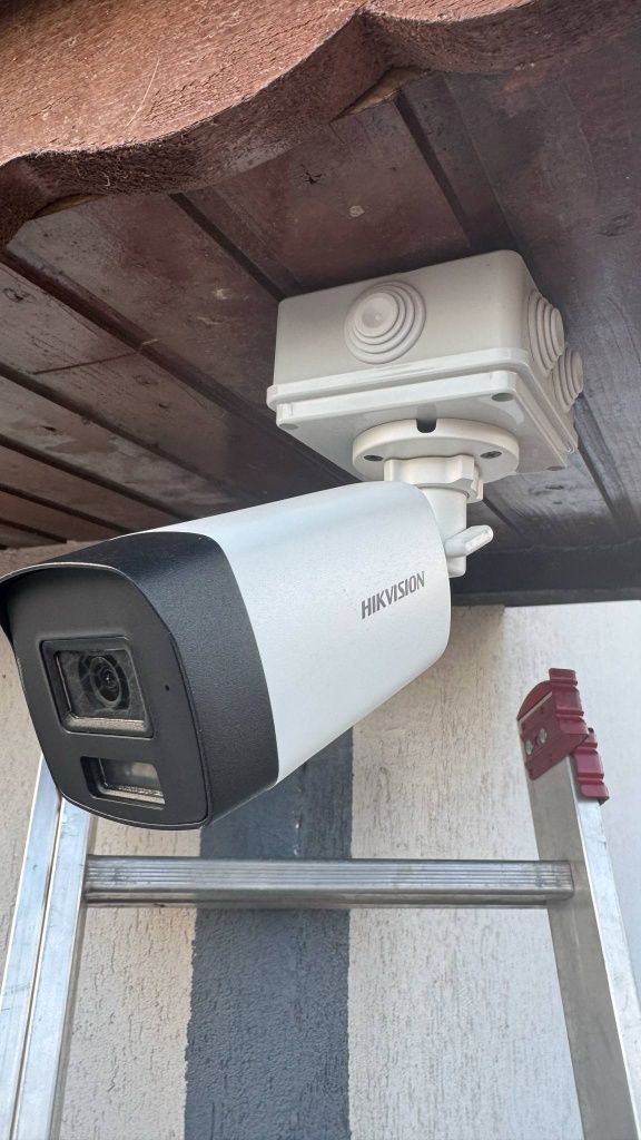 Montare sisteme supraveghere video,videointerfoane,automatizare porti
