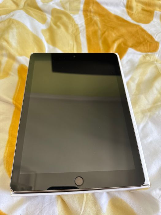 Ipad (6th generation)