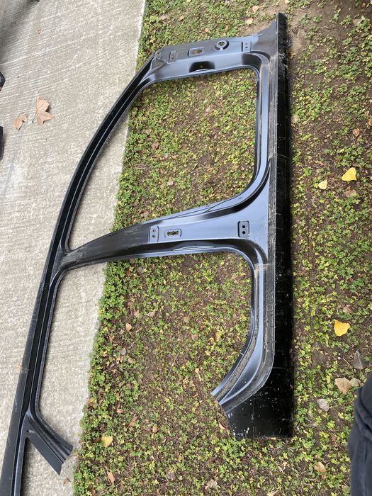 Panou lateral dreapta prag stalp Seat Leon IV break combi