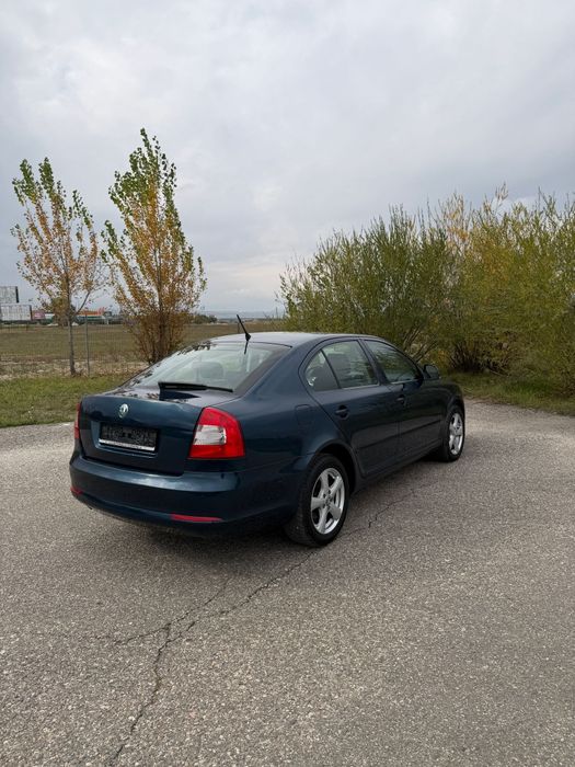 /Skoda octavia /Benzina /1.4/ 122cp/An fab 2012 /