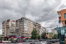 Apartament de vanzare 3 camere - Ultracentral