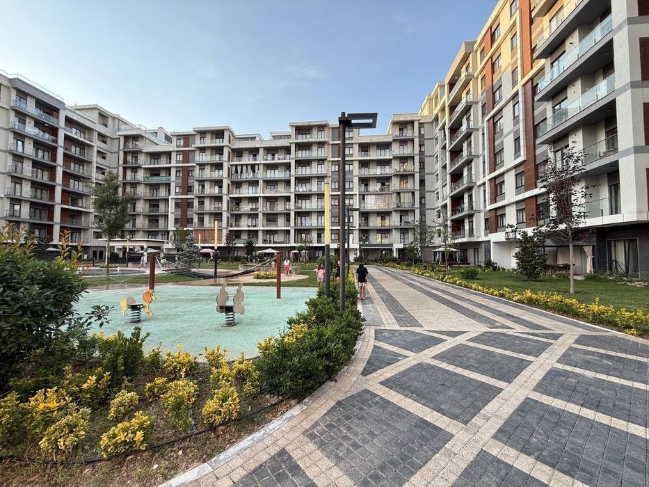 Kvartira продается 7/3/8 на ЖК Gardens