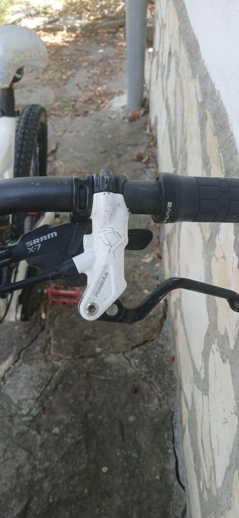 Commencal Meta 6