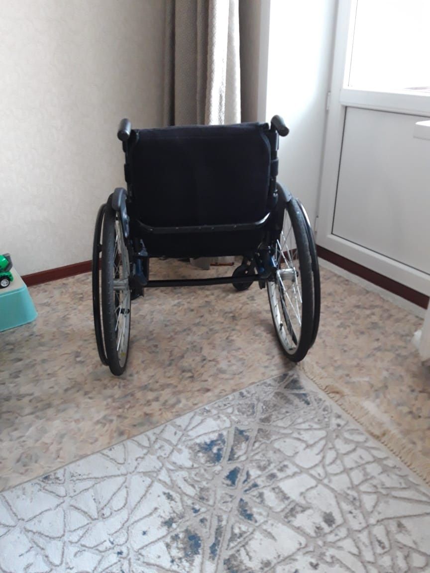 Инвалидную кресло коляску