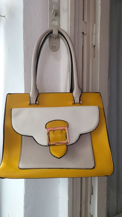 Geanta de mana de dama