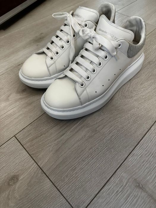 Alexander mequeen size 43 originali