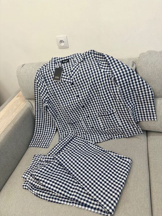 Женская пижама новая