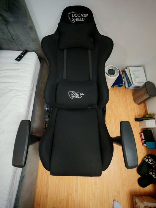 Scaun Gaming Profesional Dr.Shield