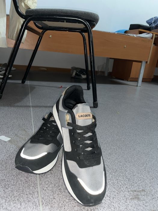 Лакосте под оригинал