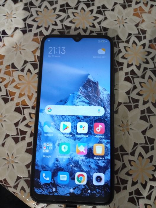 Продам телефон, состоянии хорошее