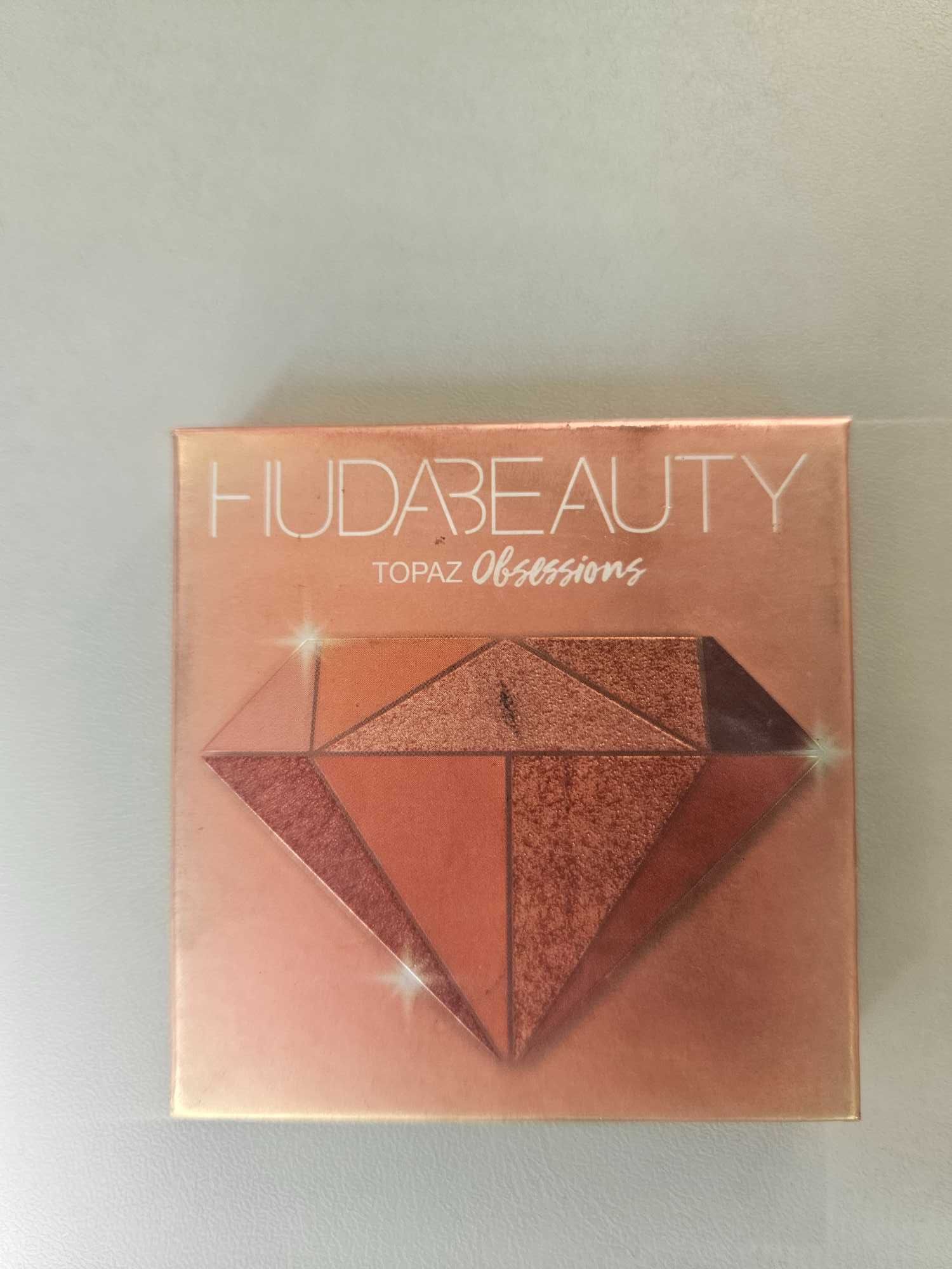 Mac, Radiant, Huda beauty, Sisley, оригинална козметика