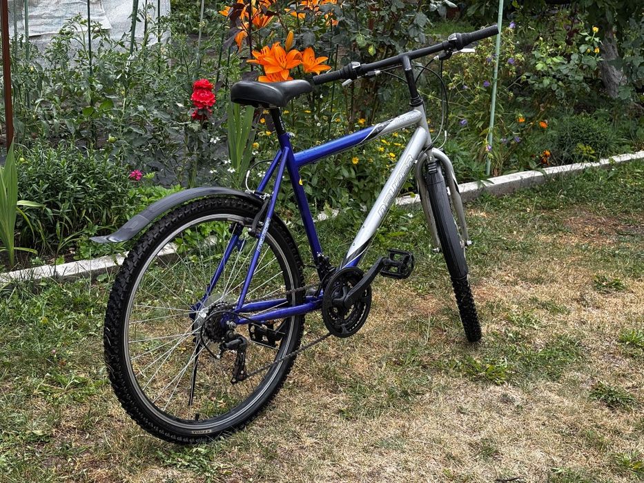 Bicicletă super bună