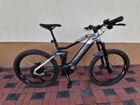 Bicicleta electrica full suspension HAIBIKE 2022 Full Seven 7.0 -630Wh