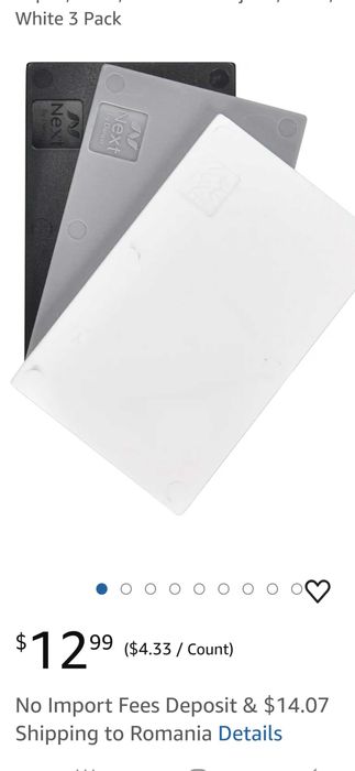 Kit reparatii Form card 30 lei  3 carduri set (adeziv universal)