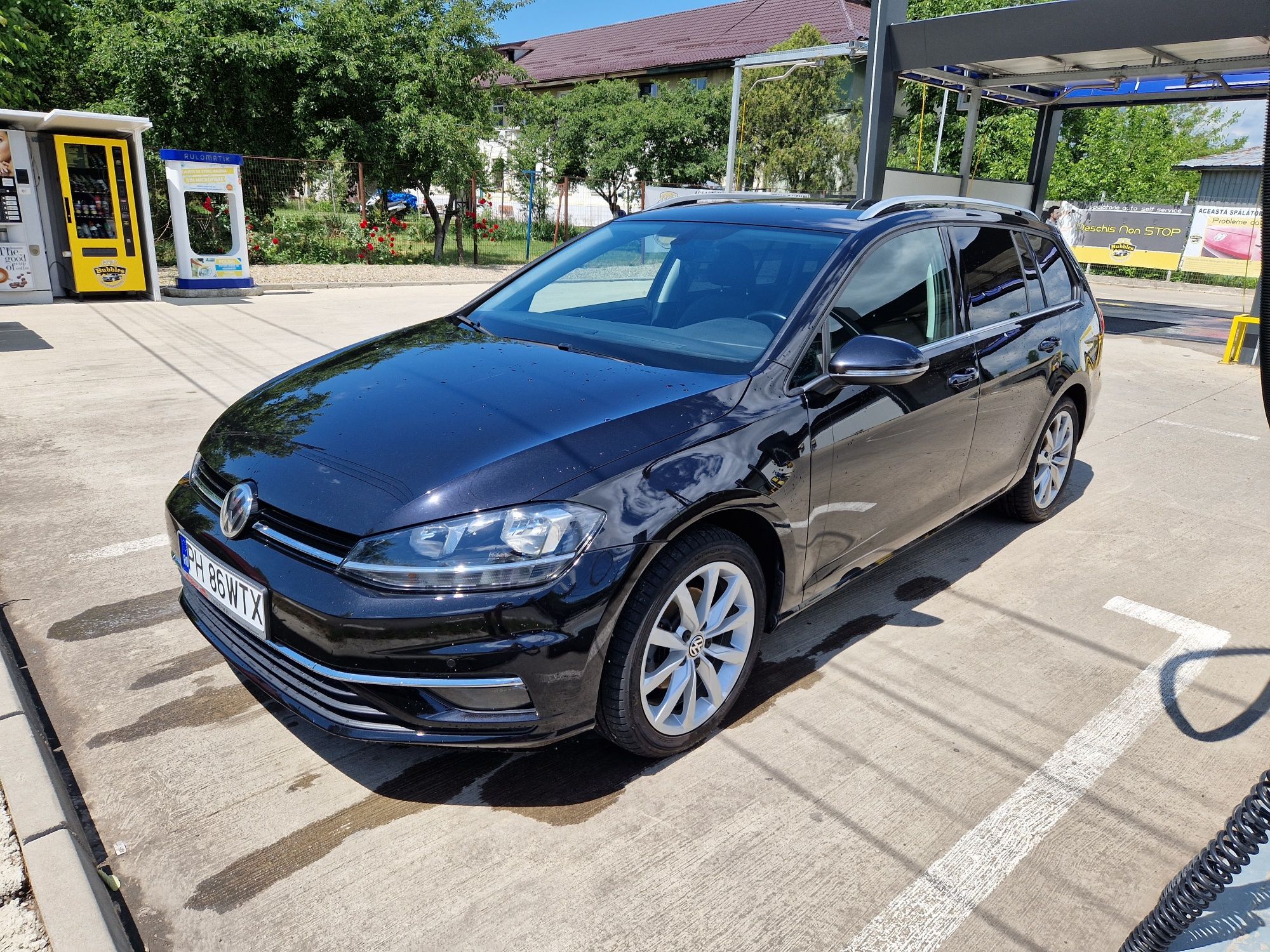 Golf 7 FL 1.6 , Virtual , DSG , Hgh Line