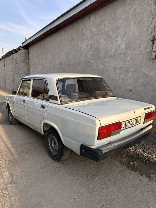 Naxtga Vaz 2107 Sotiladi